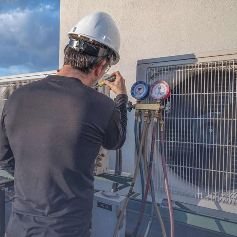 Privately Held Regional Industrial Service