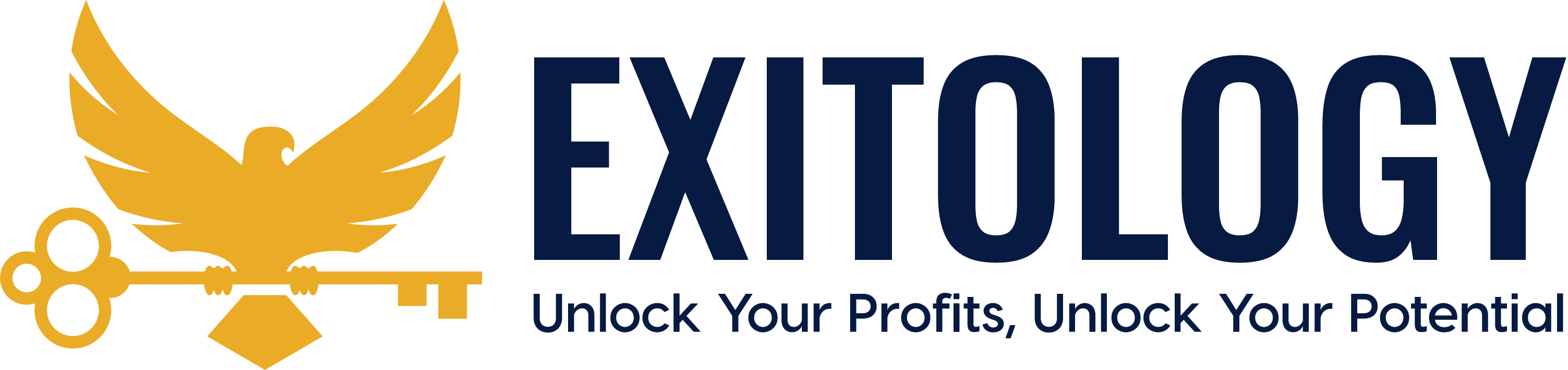 Exitology Logo